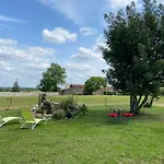 Panzió Le Relais De La Chouette 4*