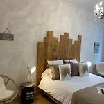Le Relais De La Chouette