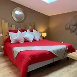 Le Relais De La Chouette 4* Berson