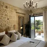 Oda ve Kahvaltı Le Relais De La Chouette