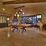 Oda ve Kahvaltı Le Relais De La Chouette Berson