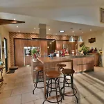 Le Relais De La Chouette Berson