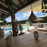 Oda ve Kahvaltı Le Relais De La Chouette Berson