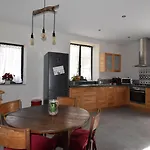 Le Relais De La Chouette Oda ve Kahvaltı Berson