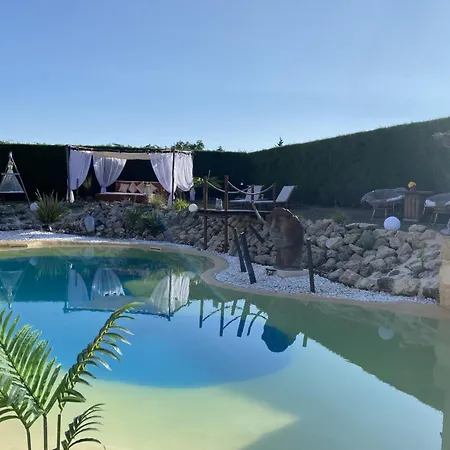 Le Relais De La Chouette