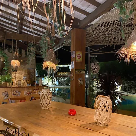 Bed & Breakfast Le Relais De La Chouette