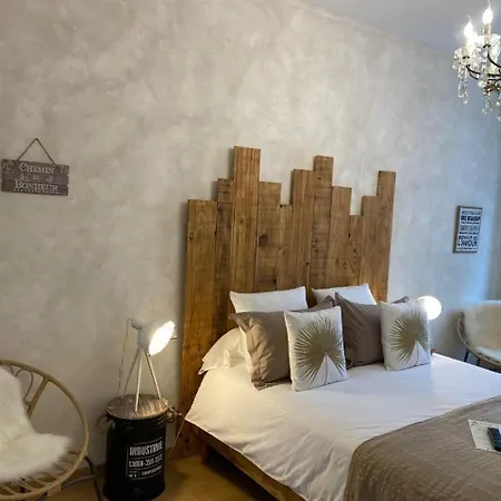 Le Relais De La Chouette
