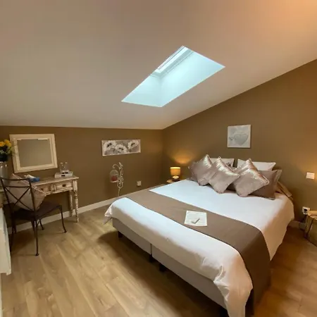 Le Relais De La Chouette * Berson