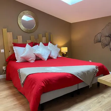 Le Relais De La Chouette 4* Berson