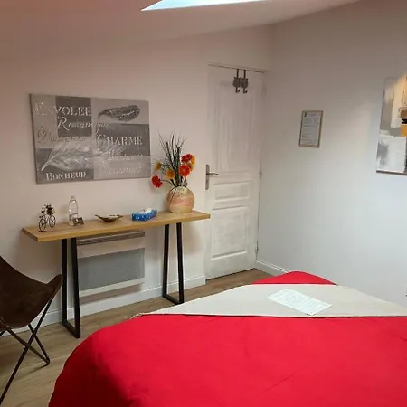 B&B Le Relais De La Chouette 4*