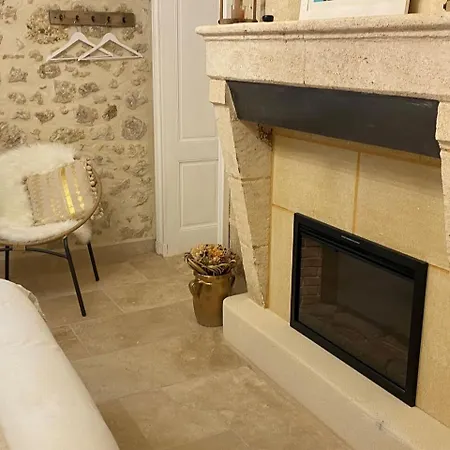 Le Relais De La Chouette *