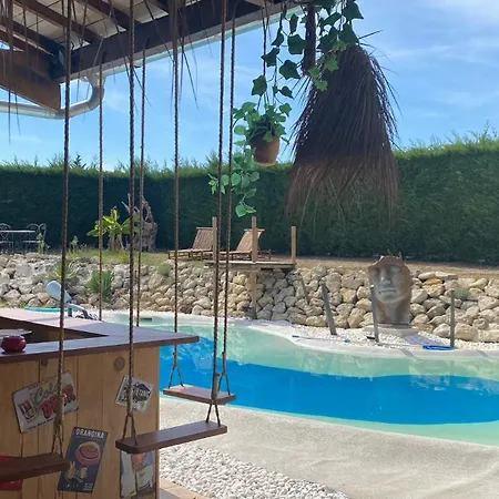 Le Relais De La Chouette