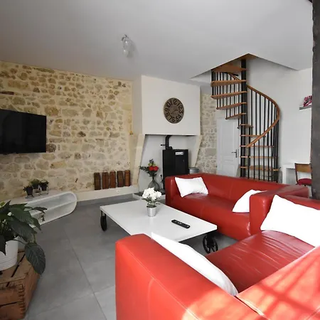 Le Relais De La Chouette Bed and breakfast *