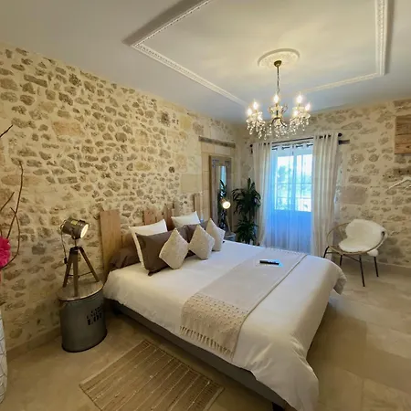 Le Relais De La Chouette Berson