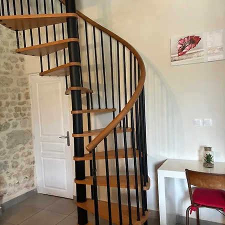 Bed and breakfast Le Relais De La Chouette