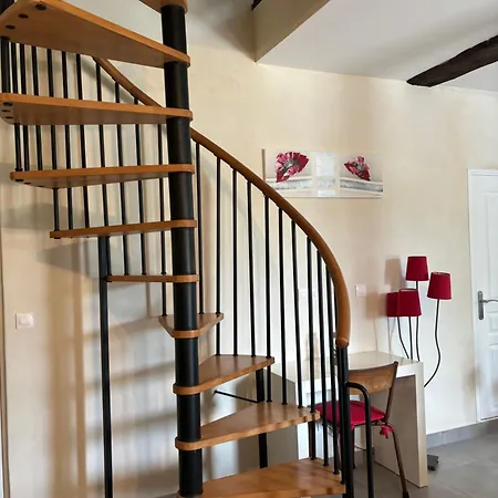 Bed and breakfast Le Relais De La Chouette *