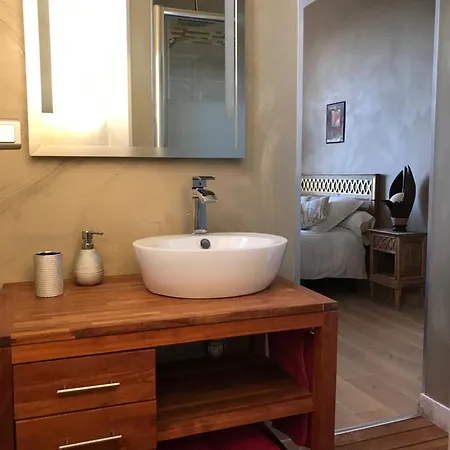 Bed and breakfast Le Relais De La Chouette *