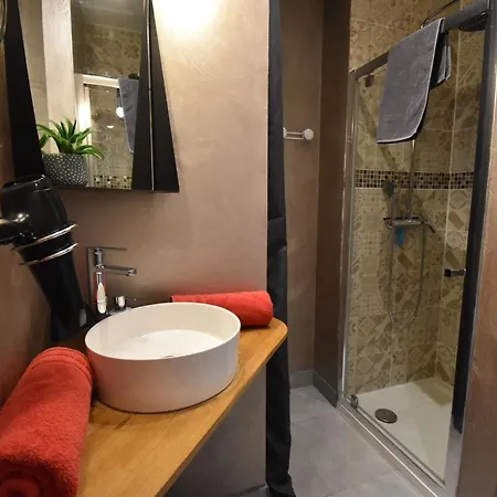 B&B Le Relais De La Chouette 4*