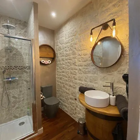 Le Relais De La Chouette