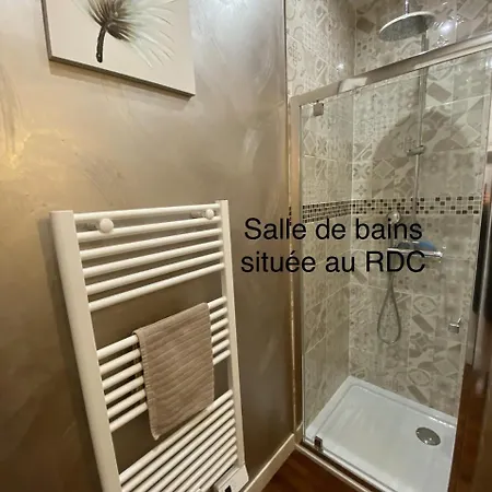 B&B Le Relais De La Chouette 4*