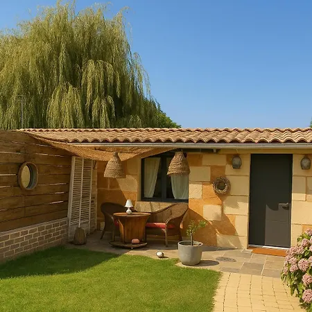 Le Relais De La Chouette B&B 4*