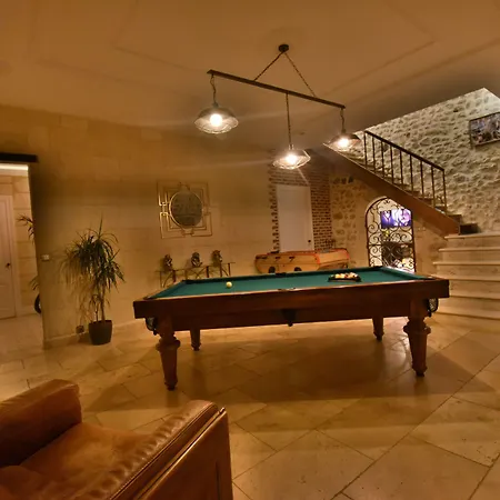 Le Relais De La Chouette Frühstückspension