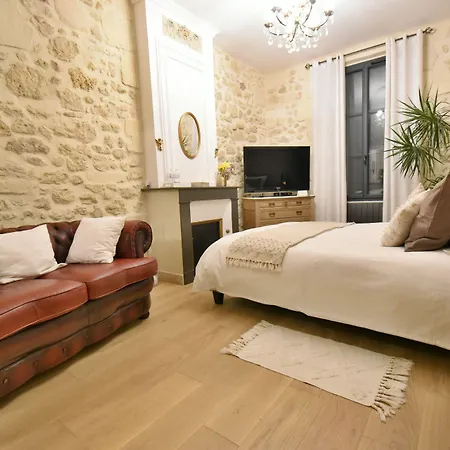 Le Relais De La Chouette