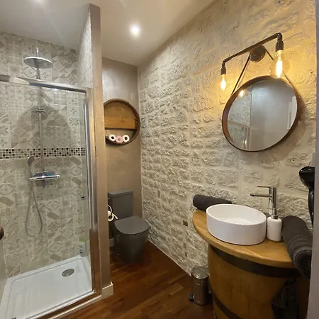 Le Relais De La Chouette 4*