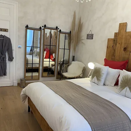 Le Relais De La Chouette