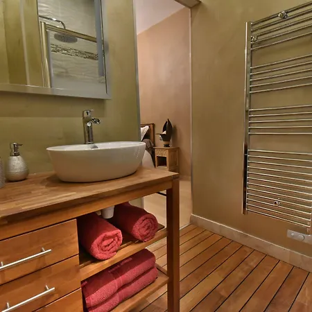 Le Relais De La Chouette