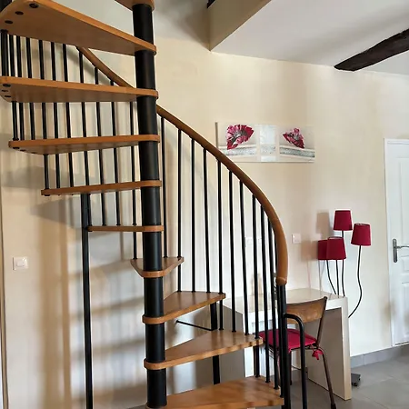 Le Relais De La Chouette 4*