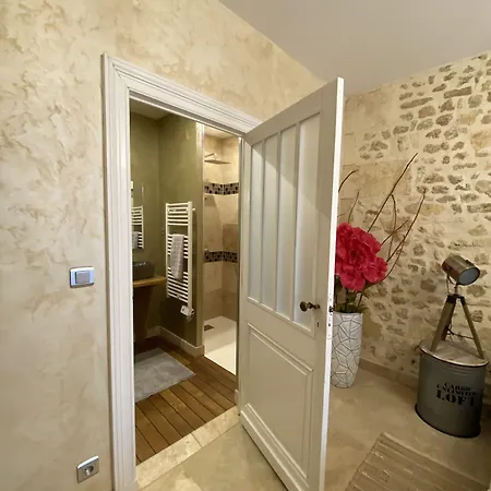 Le Relais De La Chouette 4* Berson