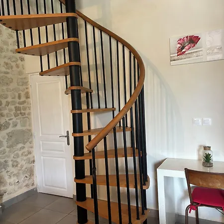 Bed & Breakfast Le Relais De La Chouette 4*