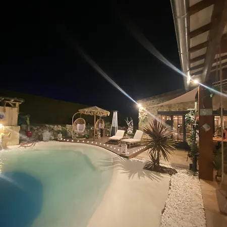 Le Relais De La Chouette