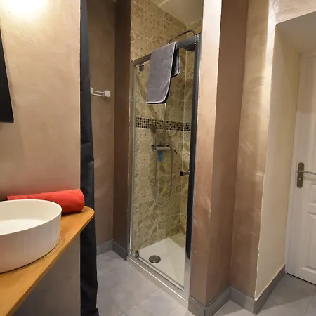 Le Relais De La Chouette Bed & Breakfast