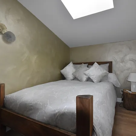 Le Relais De La Chouette Frühstückspension