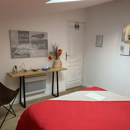 Le Relais De La Chouette