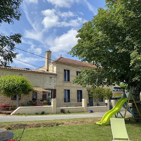 Le Relais De La Chouette