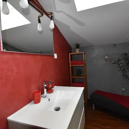 Le Relais De La Chouette 4* Berson