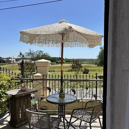 Le Relais De La Chouette