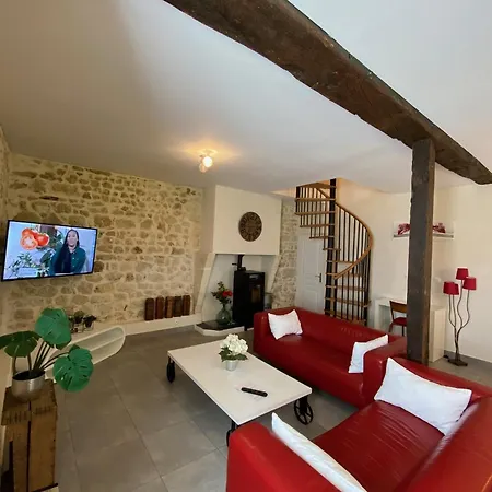 Le Relais De La Chouette