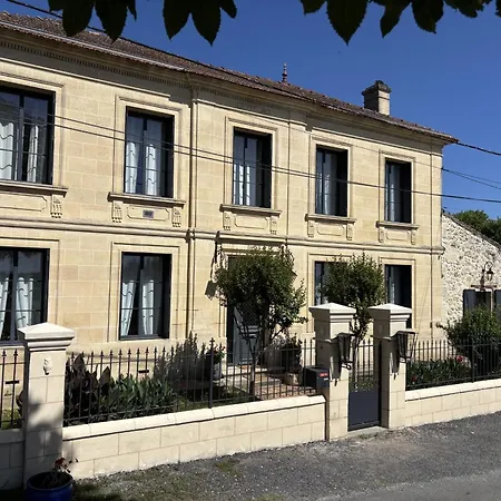 Le Relais De La Chouette