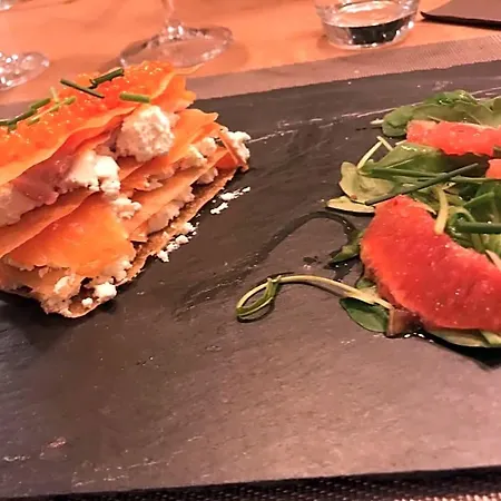 Le Relais De La Chouette Couette-café 4*