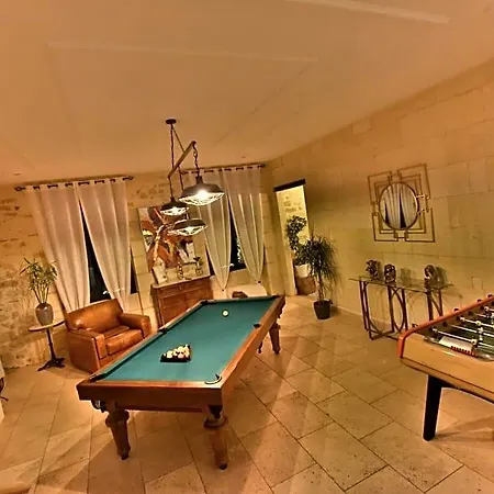 Le Relais De La Chouette 4*