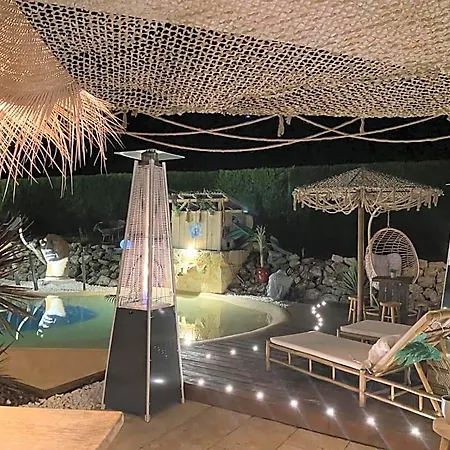 Le Relais De La Chouette Couette-café 4*