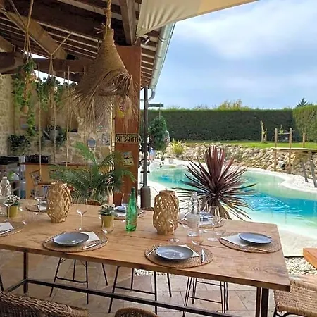 Le Relais De La Chouette 4*