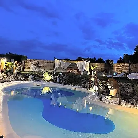 Le Relais De La Chouette