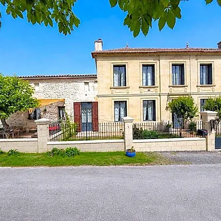 Bed & Breakfast Le Relais De La Chouette