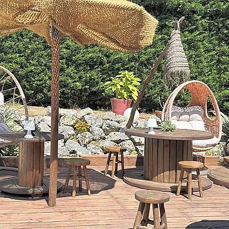 Le Relais De La Chouette 4*