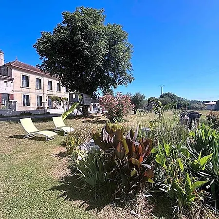 Bed & Breakfast Le Relais De La Chouette